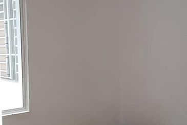 Nusa Heights (Nusa Puncak)