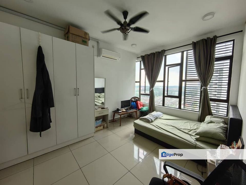 Austin Regency @ Mount Austin / Below Market , Johor, Johor Bahru