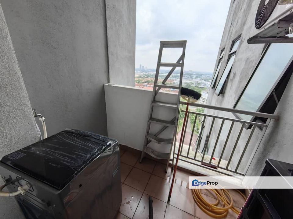 Austin Regency @ Mount Austin / Below Market , Johor, Johor Bahru