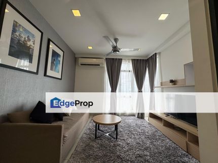 1Tebrau (One Tebrau Residence ) @ Johor Bahru , Johor, Johor Bahru