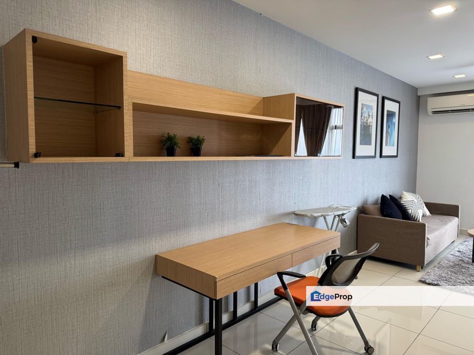 1Tebrau (One Tebrau Residence ) @ Johor Bahru , Johor, Johor Bahru