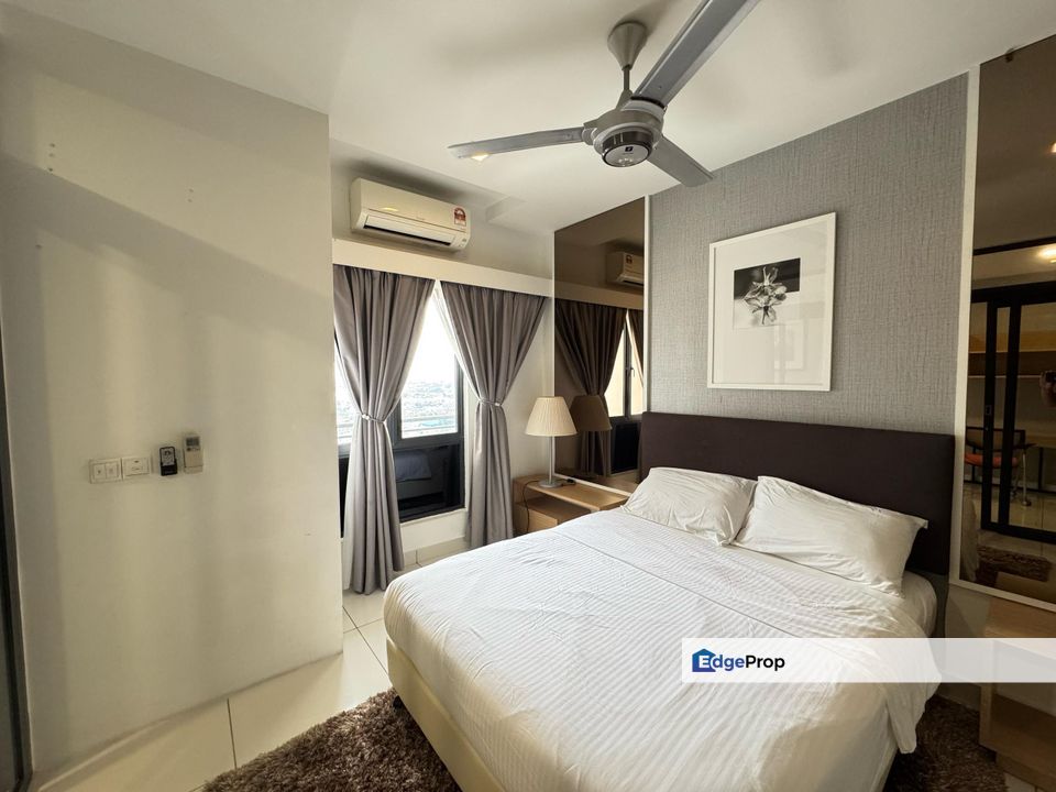 1Tebrau (One Tebrau Residence ) @ Johor Bahru , Johor, Johor Bahru