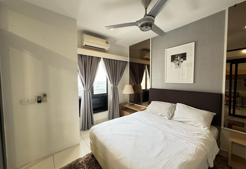 1Tebrau (One Tebrau Residence)