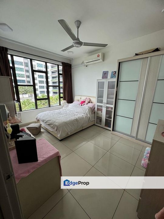 Austin Regency @ Mount Austin , Johor, Johor Bahru