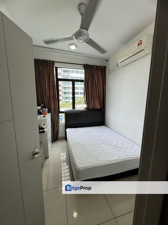 Austin Regency @ Mount Austin , Johor, Johor Bahru