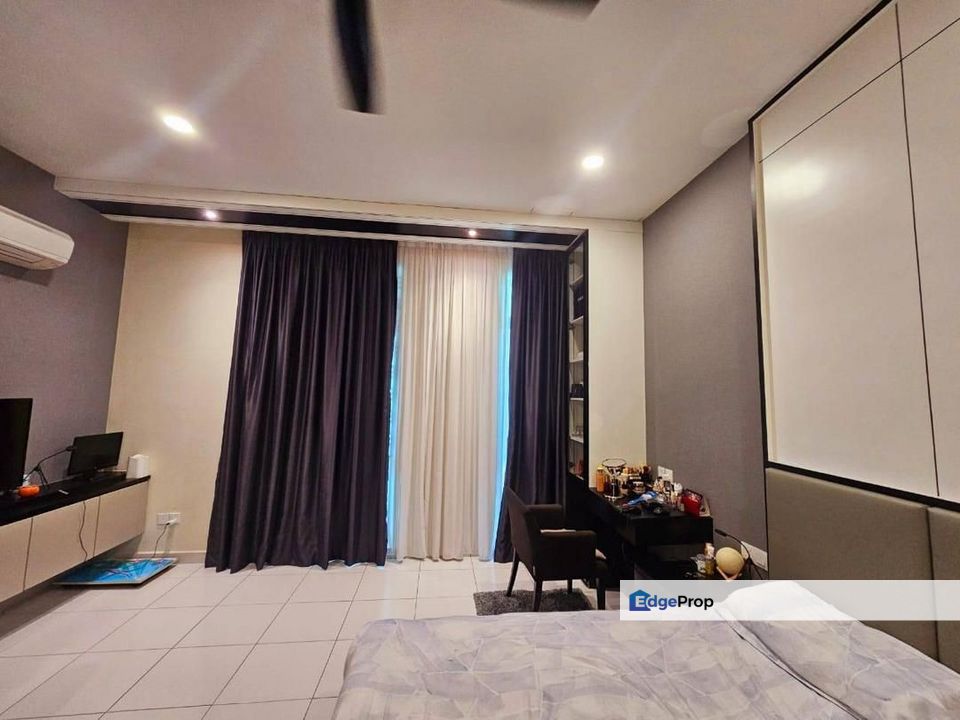 Taman Sutera Utama @ Skudai, Cluster Fully Renovated , Johor, Skudai