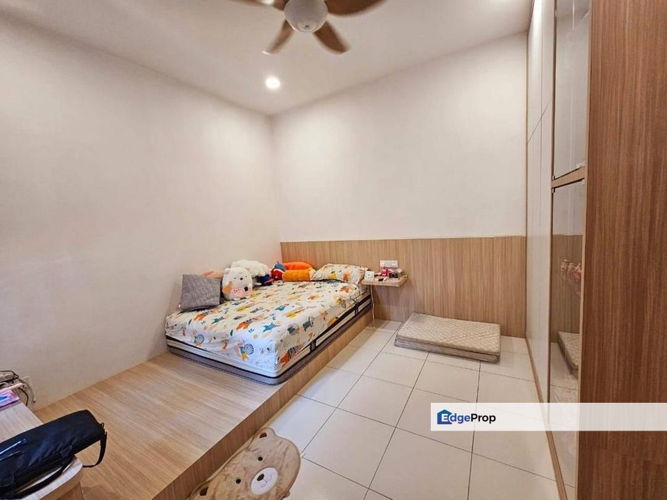 Taman Sutera Utama @ Skudai, Cluster Fully Renovated , Johor, Skudai