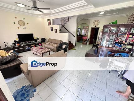 Taman Bukit Indah @ Iskandar Puteri,Johor , Johor, Johor Bahru