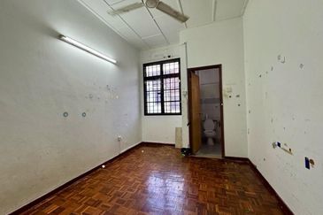 Bandar Baru Permas Jaya