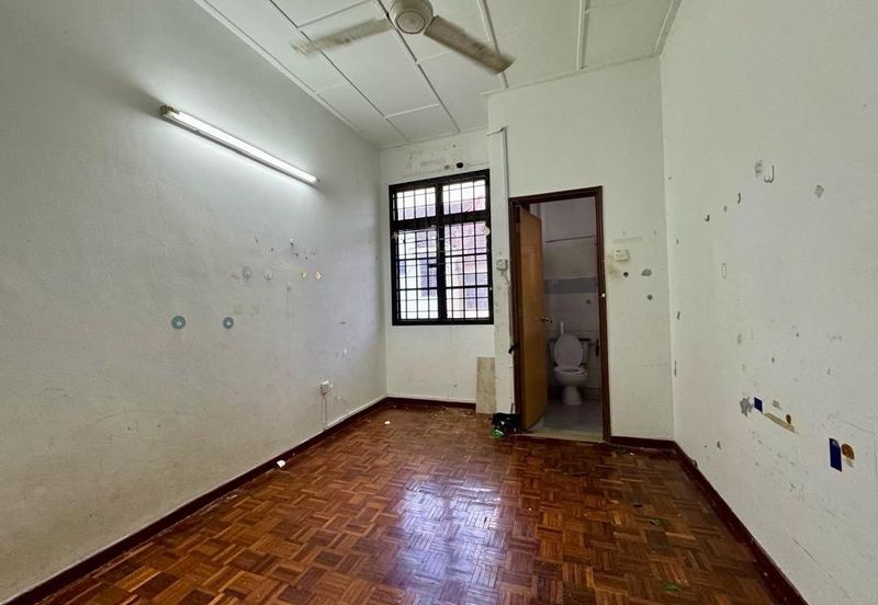 Bandar Baru Permas Jaya