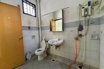 Bandar Baru Permas Jaya