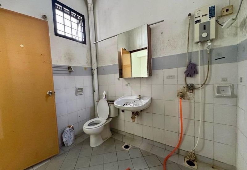 Bandar Baru Permas Jaya