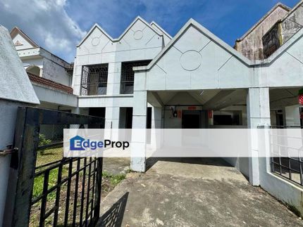 Bandar Baru Permas Jaya @ Jalan Permas 11, Johor, Permas Jaya/Senibong