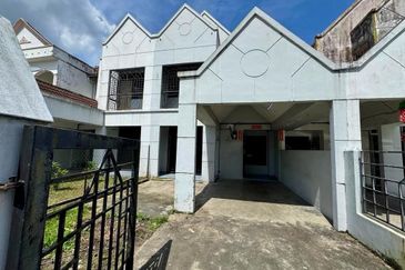 Bandar Baru Permas Jaya