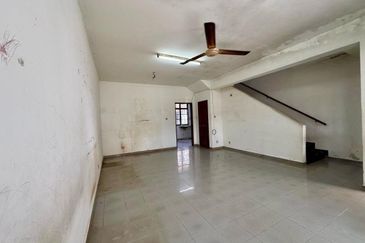 Bandar Baru Permas Jaya