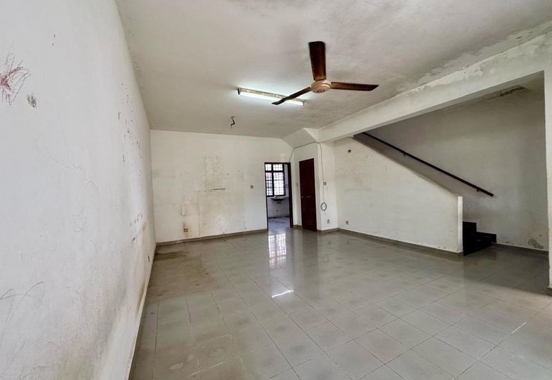 Bandar Baru Permas Jaya