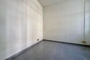 Bandar Baru Permas Jaya