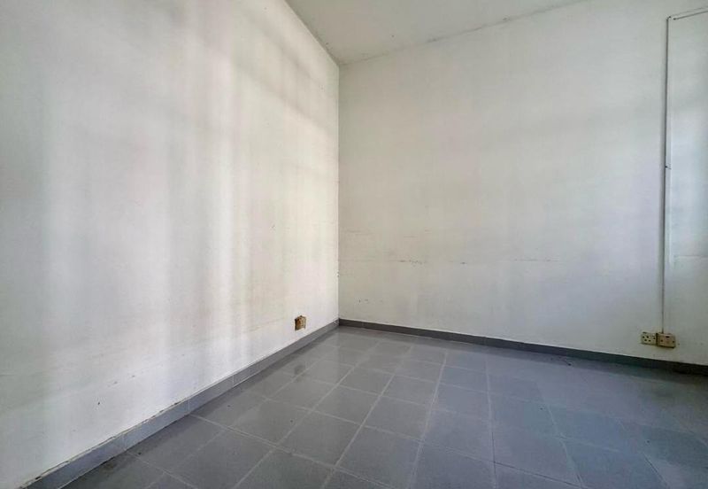 Bandar Baru Permas Jaya