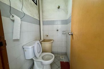 Bandar Baru Permas Jaya