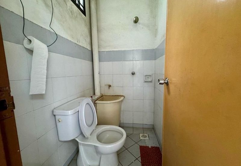 Bandar Baru Permas Jaya