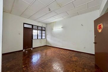 Bandar Baru Permas Jaya