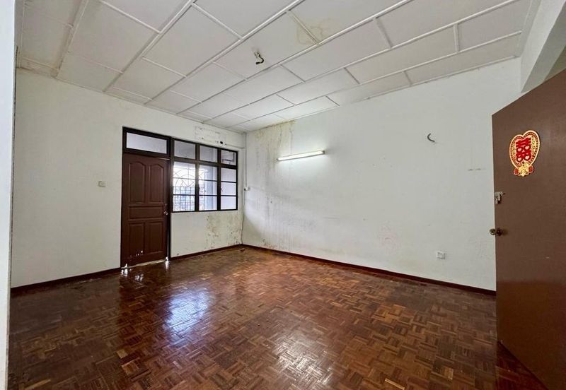 Bandar Baru Permas Jaya