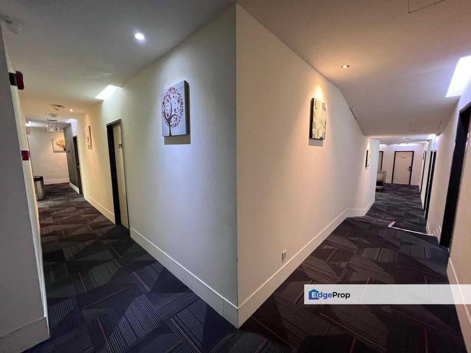 Taman Sutera Utama,skudai, 3 Storey Ajoining Shoplot , Johor, Skudai