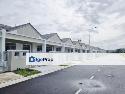 Jalan Pulai Makmur 6 @ Kangkar Pulai, Skudai , Johor, Kangkar Pulai