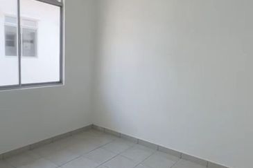 Bandar Baru Kangkar Pulai