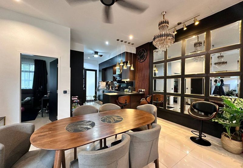 The Borough @ Eco Botanic 2