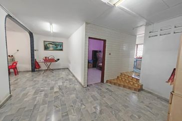 Taman Ungku Tun Aminah