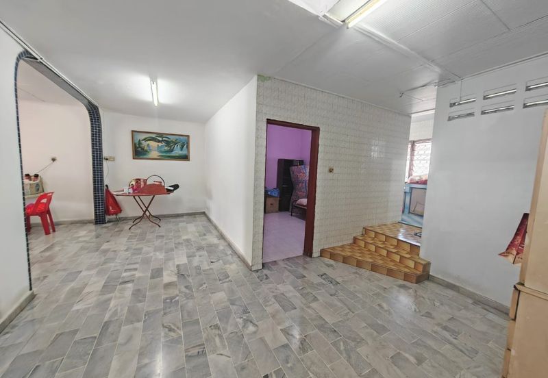 Taman Ungku Tun Aminah