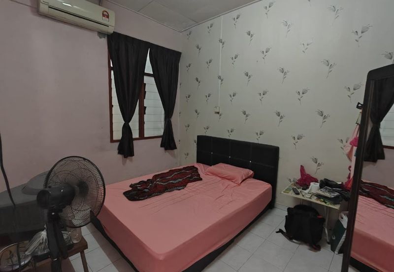 Taman Ungku Tun Aminah