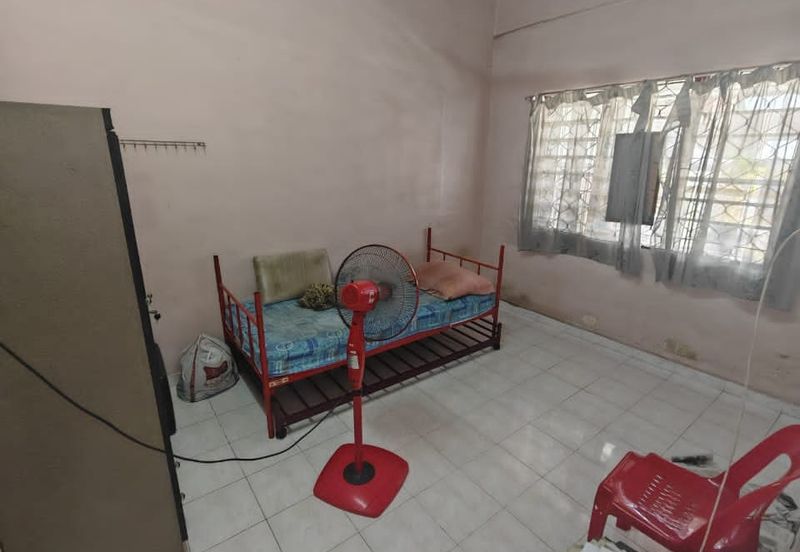 Taman Ungku Tun Aminah