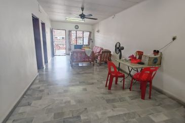 Taman Ungku Tun Aminah