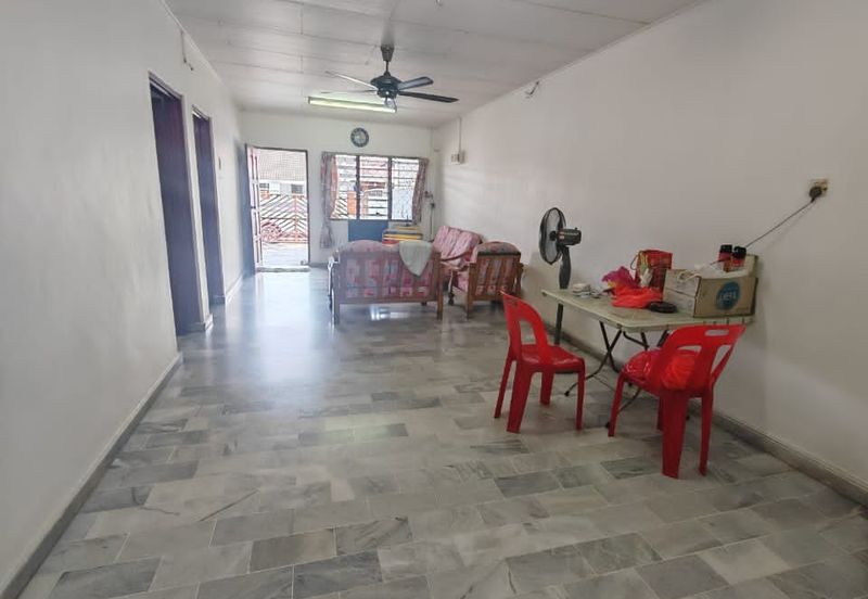 Taman Ungku Tun Aminah