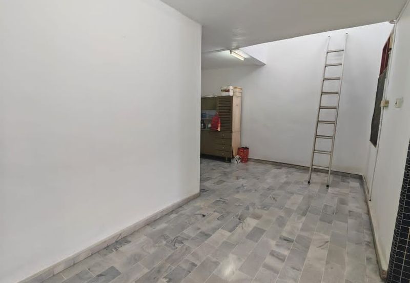 Taman Ungku Tun Aminah