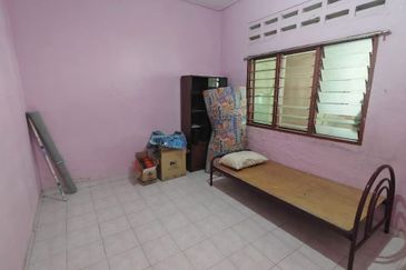 Taman Ungku Tun Aminah