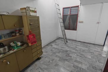 Taman Ungku Tun Aminah