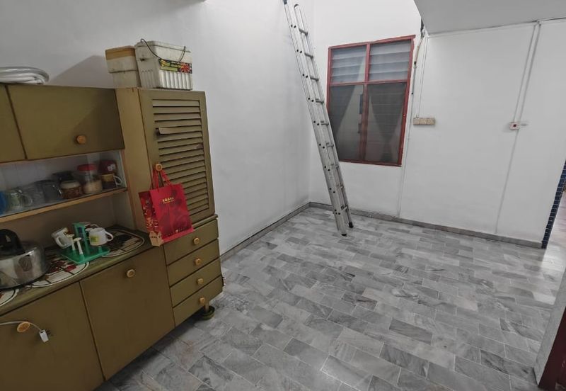 Taman Ungku Tun Aminah