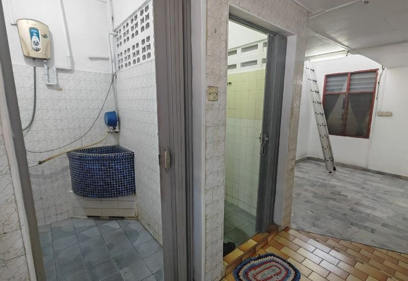 Taman Ungku Tun Aminah