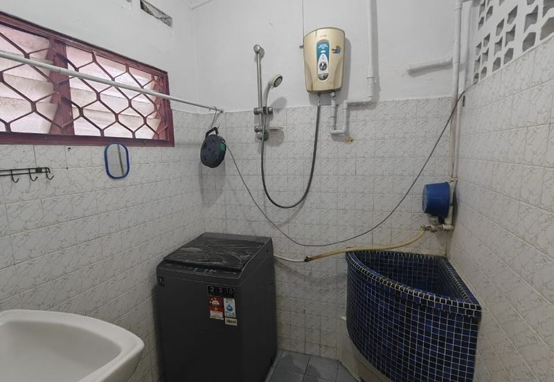 Taman Ungku Tun Aminah