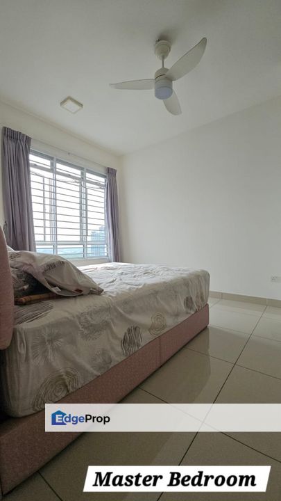 Austin Suites @ Austin Perdana, Johor, Johor Bahru