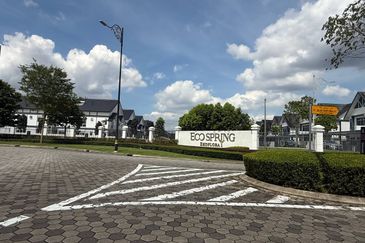 Eco Spring