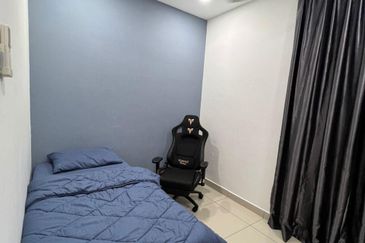 Twin Danga Residence