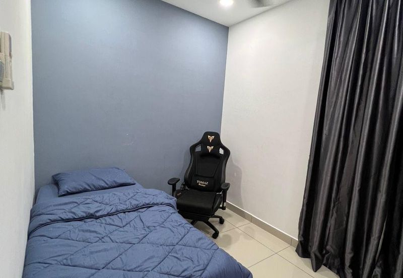 Twin Danga Residence