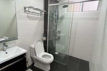 Twin Danga Residence