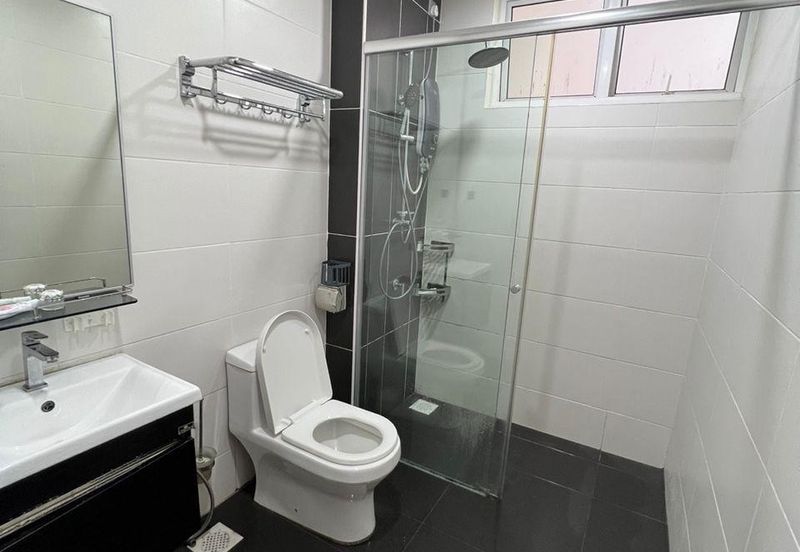 Twin Danga Residence