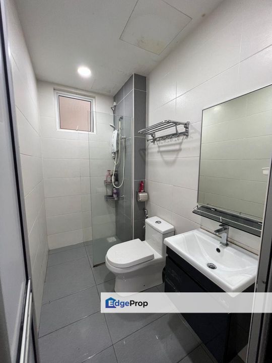 Twin Danga Residence @ Taman Laguna, Johor, Johor Bahru