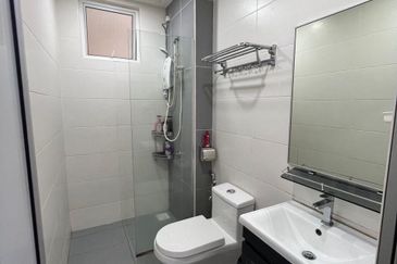 Twin Danga Residence